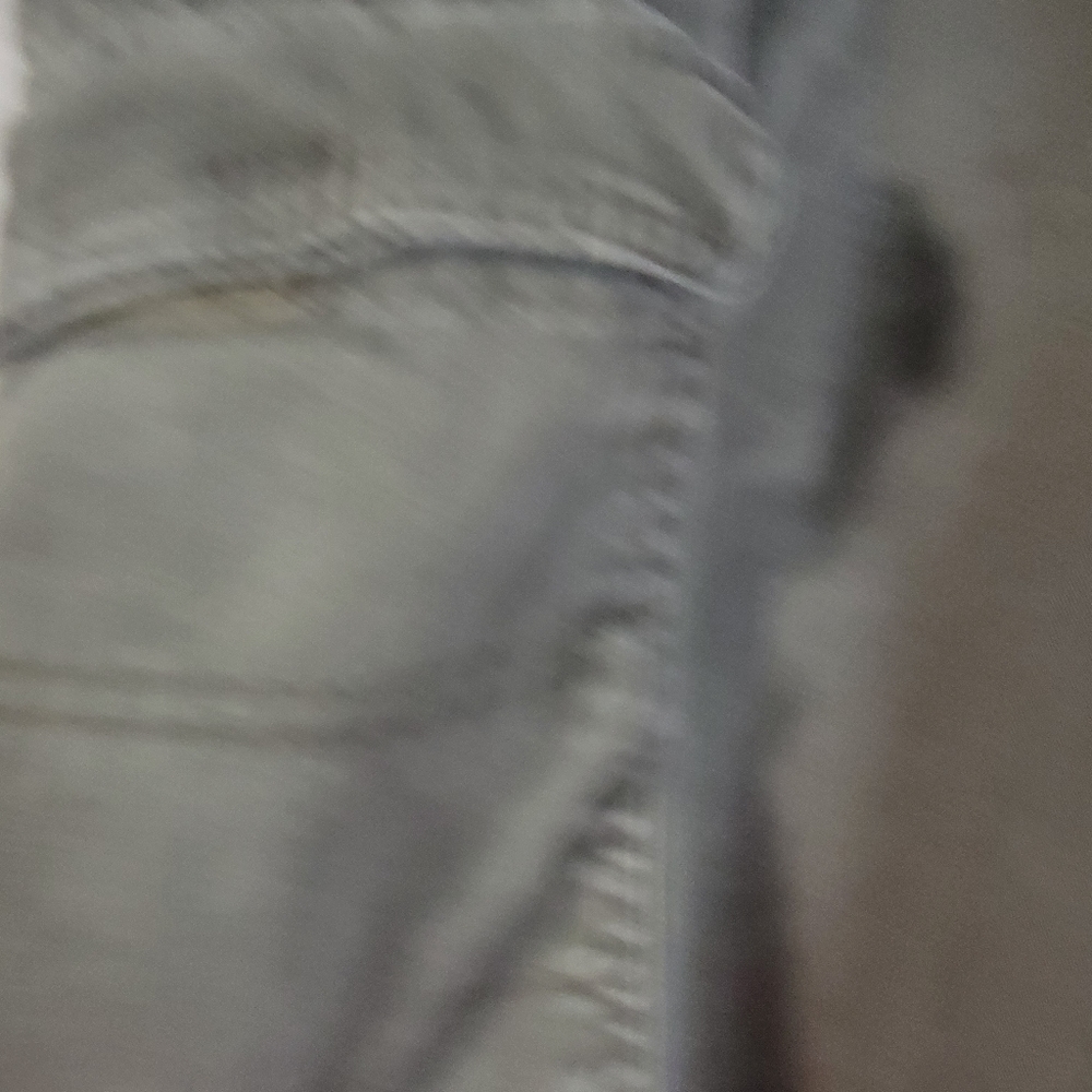 Mens Columbia Cargo Shorts Gray Size 40 - Picture 4 of 9